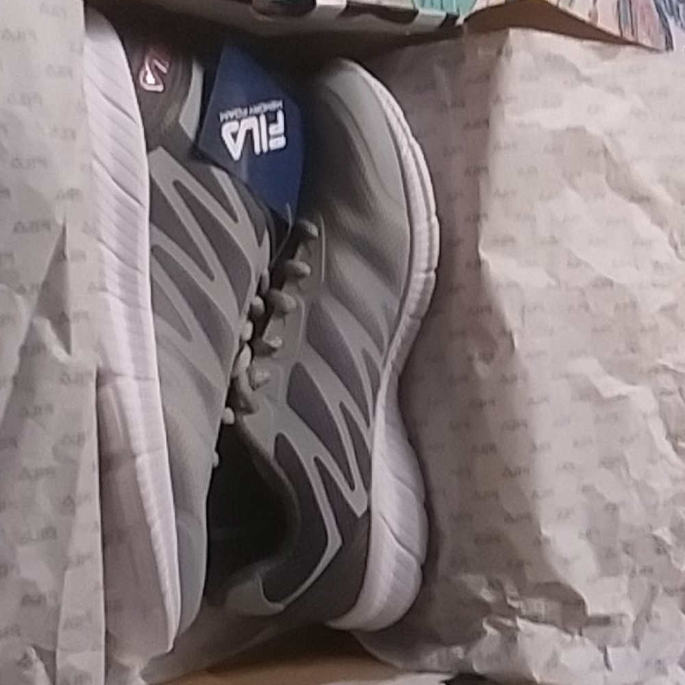 Fila memory speedstride 3.5